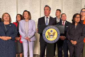 Kevin Rector/Los Angeles Times/TNS