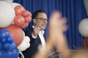 Jose F. Moreno/The Philadelphia Inquirer/TNS