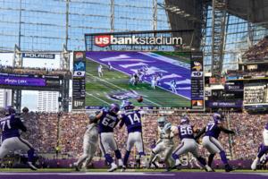 Carlos Gonzalez/The Minnesota Star Tribune/TNS