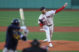 Paul Rutherford/Getty Images North America/TNS