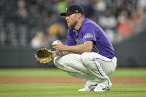 AAron Ontiveroz/The Denver Post/TNS