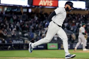 Elsa/Getty Images North America/TNS