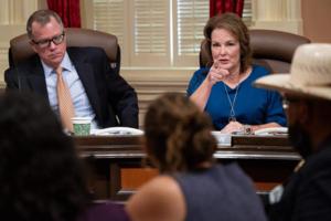 Paul Kitagaki Jr./The Sacramento Bee/TNS