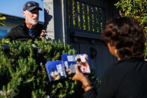 Kristian Carreon/The San Diego Union-Tribune/TNS