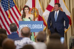 Dylan Townsend/Tampa Bay Times/ZUMA Press Wire/TNS