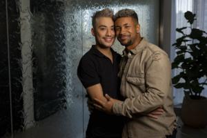 Brian Cassella/Chicago Tribune/TNS