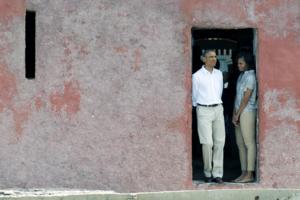 Saul Loeb/Getty Images North America/TNS