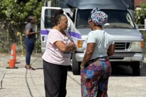 Nada Hassanein/Stateline/TNS