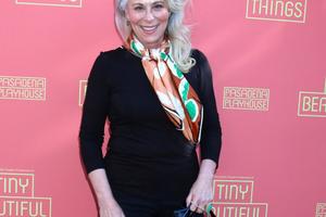 Bang Showbiz / Jane Kaczmarek is proud of Erik Per Sullivan.