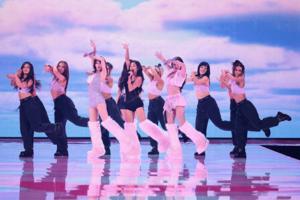 Dimitrios Kambouris/Getty Images North America/TNS