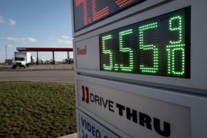 Scott Olson/Getty Images North America/TNS