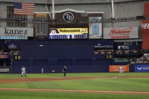 Luis Santana/Tampa Bay Times/TNS