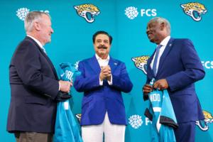 Joe Burbank/Orlando Sentinel/TNS