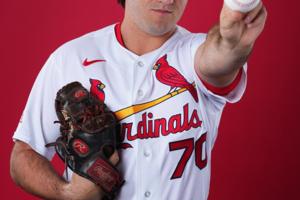 Rich Storry/Getty Images North America/TNS