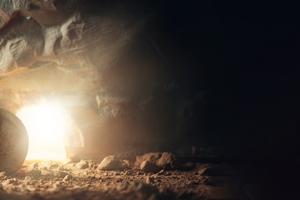 Christian Easter concept. Dreamstime/TCA