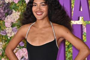 Bang Showbiz / Olivia Dean has broken yet another record set by Adele.