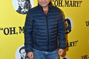 Bang Showbiz / Nick Mohammed has opened up on Ted Lasso.