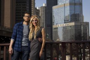 Brian Cassella/Chicago Tribune/TNS