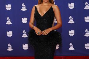 Bang Showbiz / Karol G is under strict warning not to call out ICE.