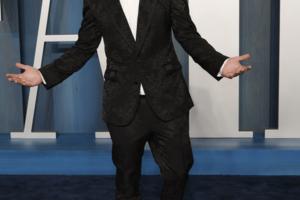 Frazer Harrison/Getty Images North America/TNS