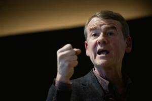 Timothy Hurst/The Denver Post/TNS