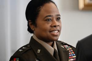 Kim Hairston/Baltimore Sun/TNS