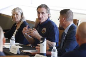 Bizuayehu Tesfaye/Las Vegas Review-Journal/TNS