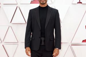 Bang Showbiz / Riz Ahmed felt like an outsider