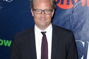 Bang Showbiz / Matthew Perry passed away in October 2023