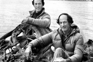 Ann E. Yow/The Seattle Times/TNS