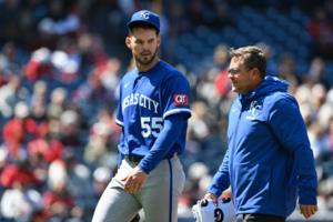 Nick Cammett/Getty Images North America/TNS