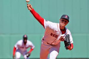 Matt Stone/Boston Herald/TNS