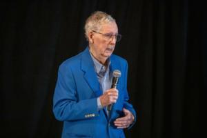 Marcus Dorsey/Lexington Herald-Leader/TNS