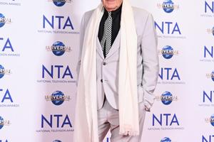 Bang Showbiz / Sir Ian McKellen didn't plan to become a film star