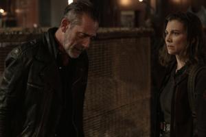 Robert Clark/AMC/TNS/TNS