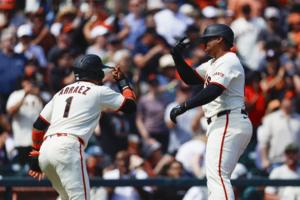 Shae Hammond/Bay Area News Group/TNS