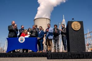 Tom Gralish/The Philadelphia Inquirer/TNS