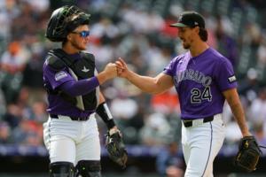 Justin Edmonds/Getty Images North America/TNS