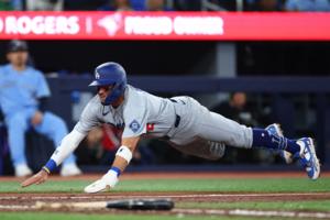 Vaughn Ridley/Getty Images North America/TNS