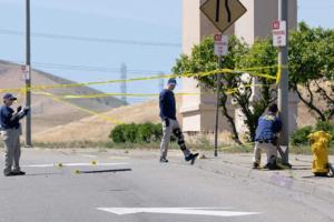 Andy Alfaro/Modesto Bee/TNS