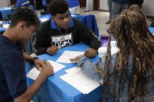 Antonio Perez/Chicago Tribune/TNS