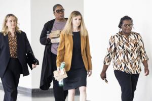 Eileen T. Meslar/Chicago Tribune/TNS