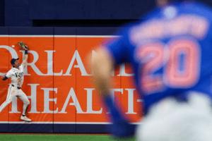 Dirk Shadd/Tampa Bay Times/TNS