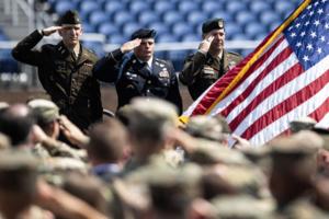 Kendall Warner/The Virginian-Pilot/TNS