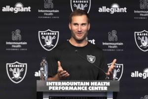 Heidi Fang/Las Vegas Review-Journal/TNS