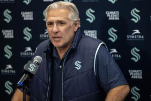 Nick Wagner/The Seattle Times/TNS