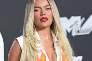 Bang Showbiz / Karol G has revealed why she decided to pose for Playboy