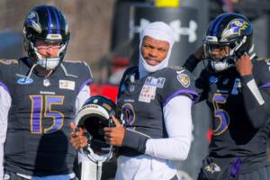 Karl Merton Ferron/The Baltimore Sun/TNS