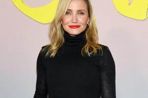 Bang Showbiz / Cameron Diaz could be set to appear in the sequel to Troop Beverly Hills.