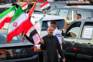 Ahmad al-Rubaye/AFP/Getty Images North America/TNS